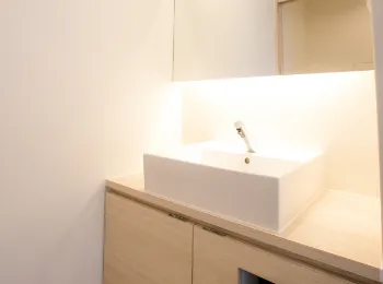 京都市右京区西院の矯正歯科 いろは歯科西院の先口ルーム