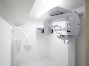 京都市右京区西院の矯正歯科 いろは歯科西院のレントゲン・セファロ・CTスキャン