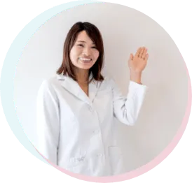 京都市右京区西院の矯正歯科・インビザライン　いろは歯科西院のスタッフ