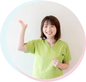 京都市右京区西院の矯正歯科・インビザライン　いろは歯科西院のドクター