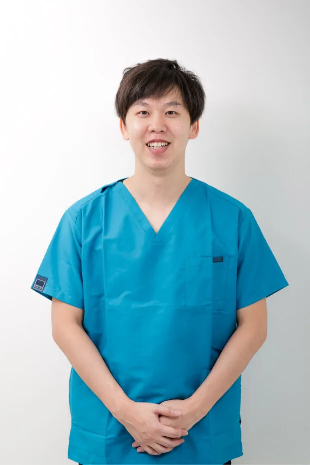 京都市右京区西院の矯正歯科 いろは歯科西院の宮崎真幸ドクター