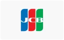 JCBブランドマーク